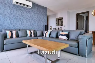 2 Beds 2 Baths 90 SQ.M. The Point Pratumnak
