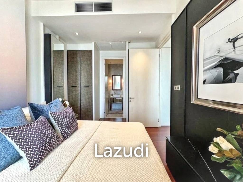 1 Bedroom 1 Bathroom 49 SQ.M KHUN by YOO