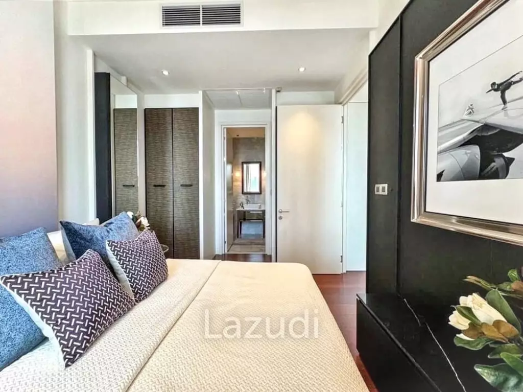 1 Bedroom 1 Bathroom 49 SQ.M KHUN by YOO