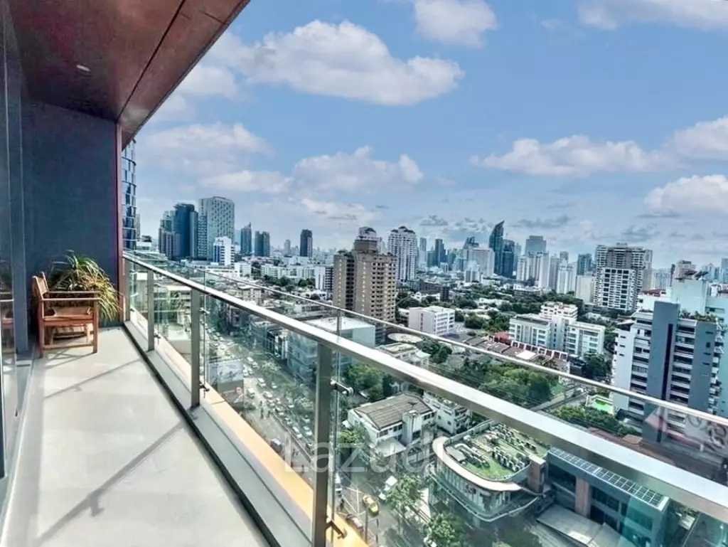 1 Bedroom 1 Bathroom 49 SQ.M KHUN by YOO