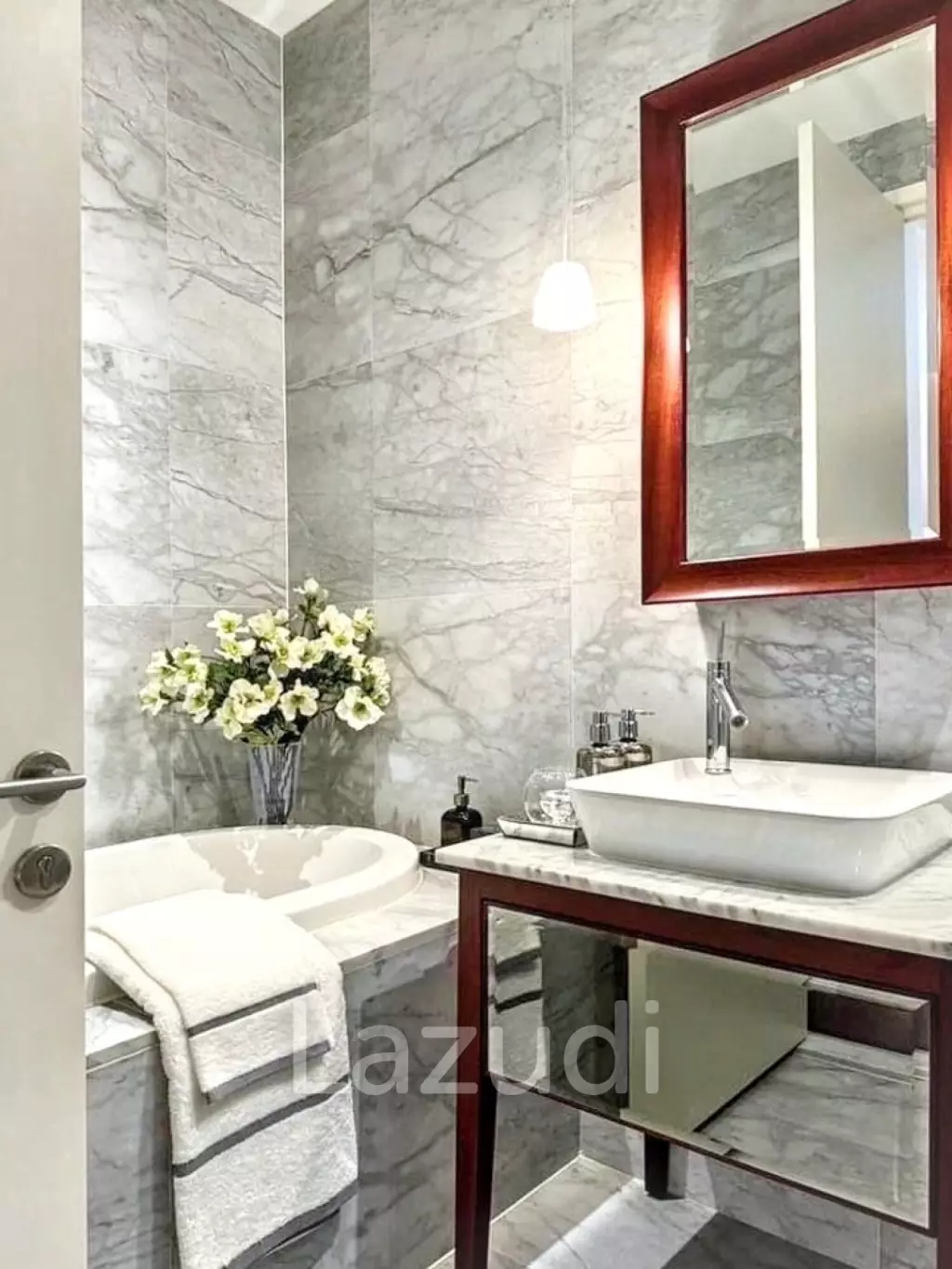 1 Bedroom 1 Bathroom 49 SQ.M KHUN by YOO