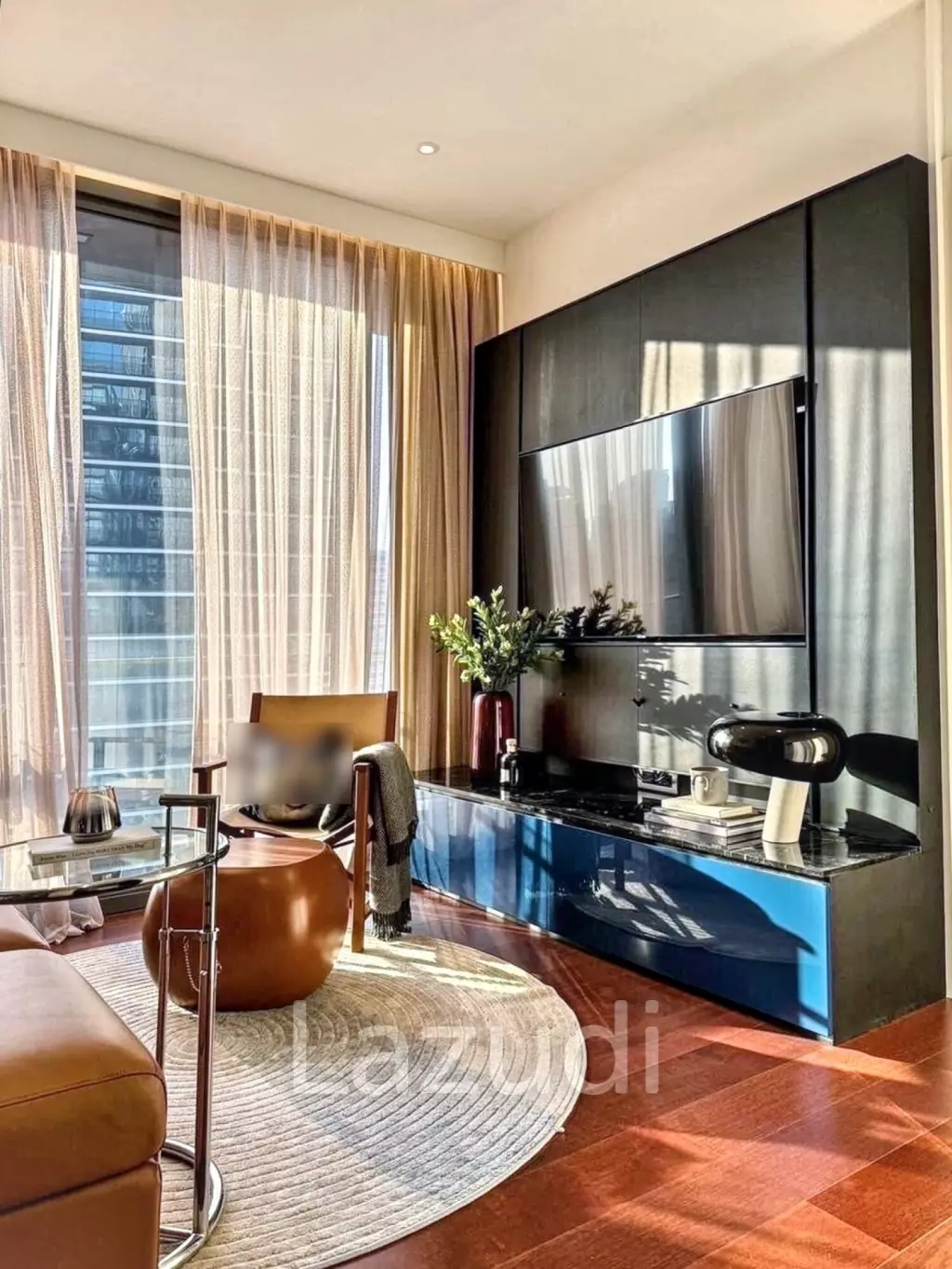 1 Bedroom 1 Bathroom 49 SQ.M KHUN by YOO