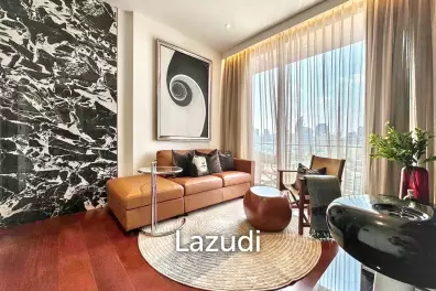 1 Bedroom 1 Bathroom 49 SQ.M KHUN by YOO