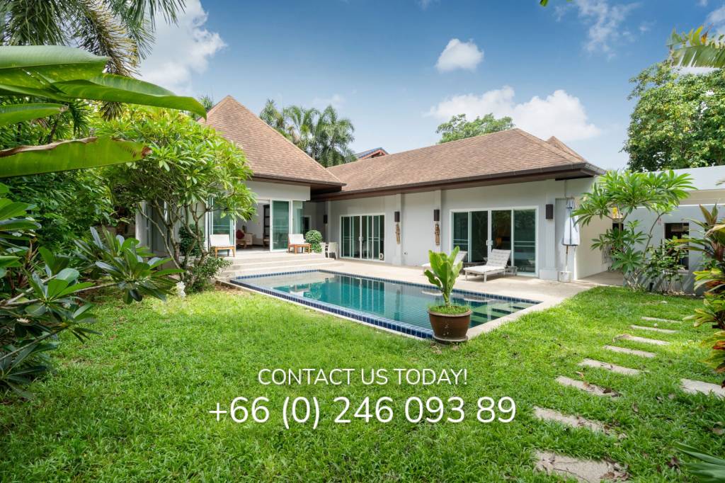 
        Luxurious 3-Bedroom Villa in Rawai, Phuket
      