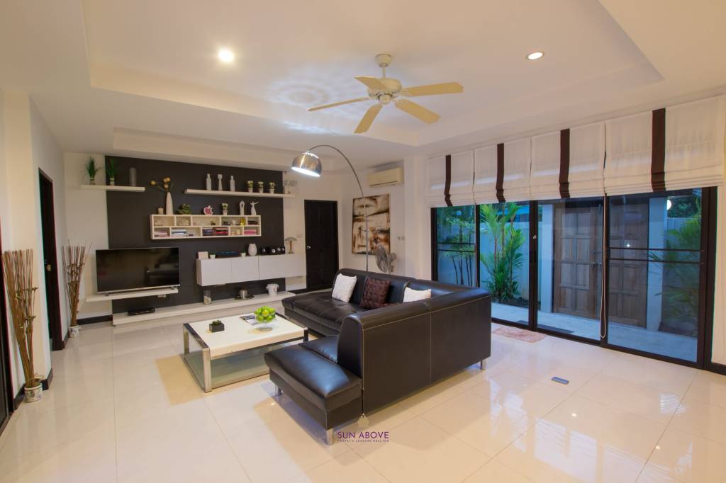 Premium Investment Villa in Rawai, Phuket