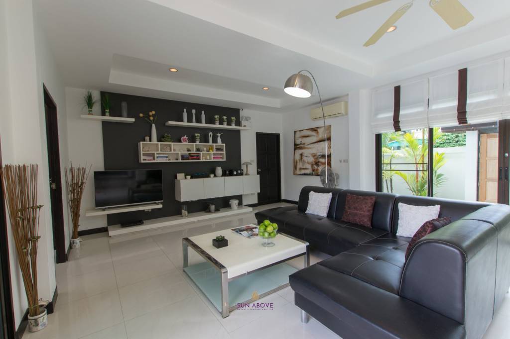 Premium Investment Villa in Rawai, Phuket