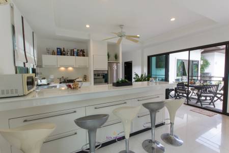 Premium Investment Villa in Rawai, Phuket