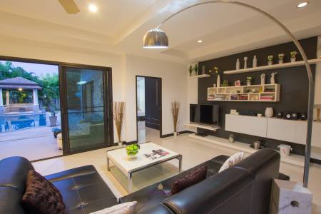 Premium Investment Villa in Rawai, Phuket