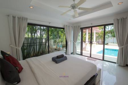 Premium Investment Villa in Rawai, Phuket