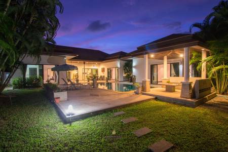 Premium Investment Villa in Rawai, Phuket