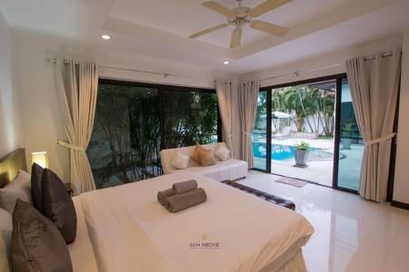 Premium Investment Villa in Rawai, Phuket