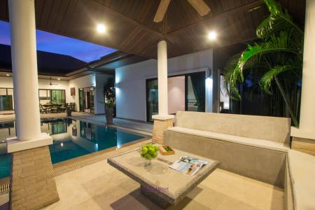 Premium Investment Villa in Rawai, Phuket