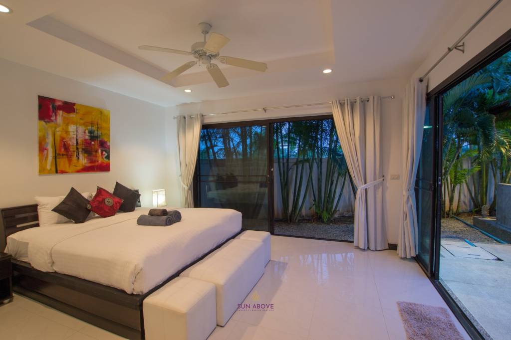 Premium Investment Villa in Rawai, Phuket