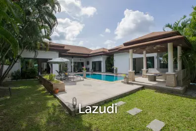 Premium Investment Villa in Rawai, Phuket