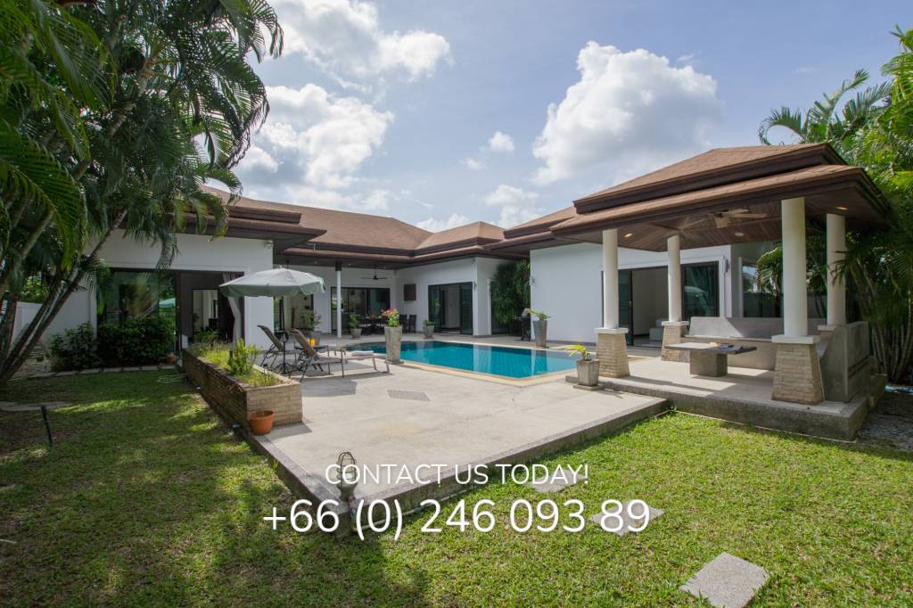 
        Premium Investment Villa in Rawai, Phuket
      