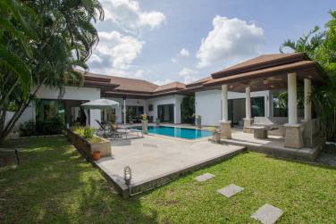 Premium Investment Villa in Rawai, Phuket