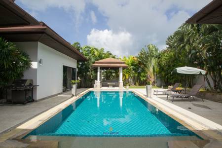 Premium Investment Villa in Rawai, Phuket