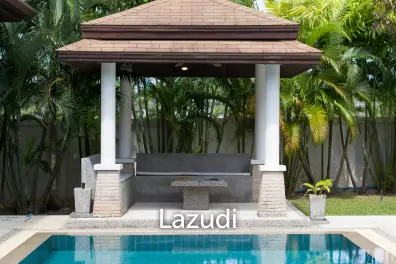 Premium Investment Villa in Rawai, Phuket