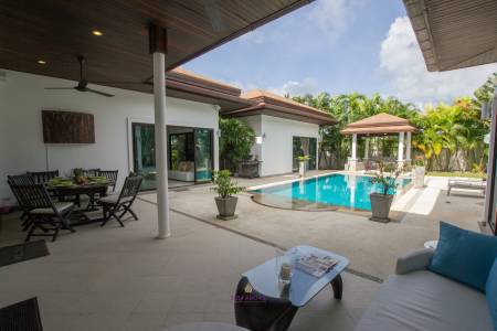 Premium Investment Villa in Rawai, Phuket