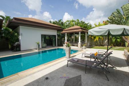 Premium Investment Villa in Rawai, Phuket