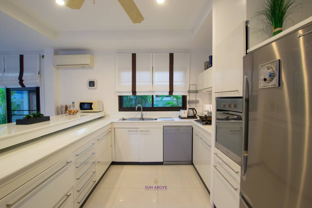 Premium Investment Villa in Rawai, Phuket