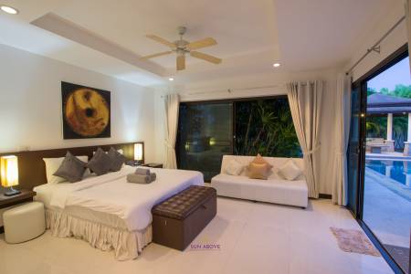 Premium Investment Villa in Rawai, Phuket