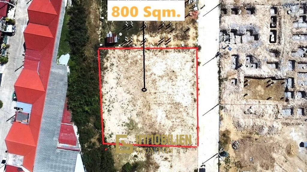 800 m² Atterrir Pour Vente 800 m² Atterrir Pour Vente