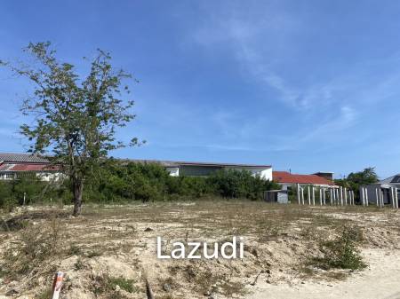 Prime Land Plot 800 Sqm For Sale On Soi 102