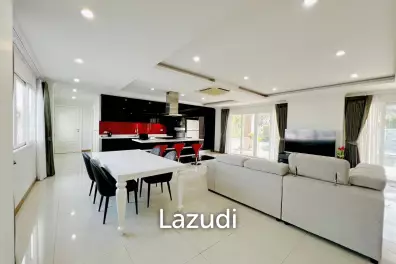 5 Beds 5 Baths 440 SQ.M. Pool Villa in Chaknok