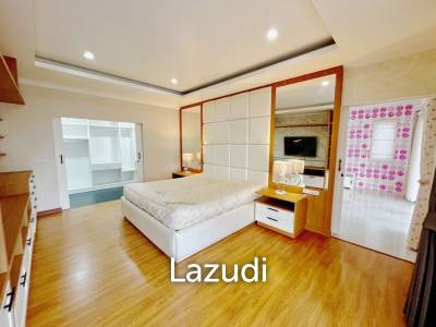 5 Beds 5 Baths 440 SQ.M. Pool Villa in Huay Yai