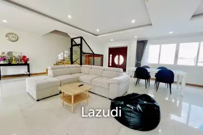 5 Beds 5 Baths 440 SQ.M. Pool Villa in Chaknok