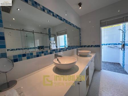 1,034 metro cuadrado 3 ` 3 Baño Villa de Venta