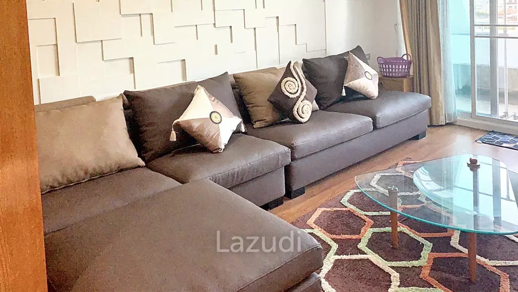 2 Bed 2 Bath 100 SQ.M Grand Heritage Thonglor