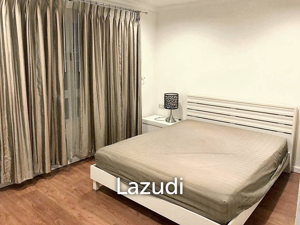 2 Bed 2 Bath 100 SQ.M Grand Heritage Thonglor