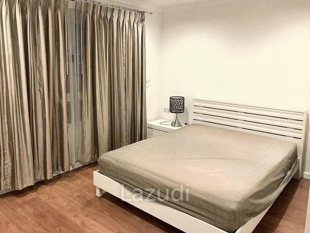 2 Bed 2 Bath 100 SQ.M Grand Heritage Thonglor