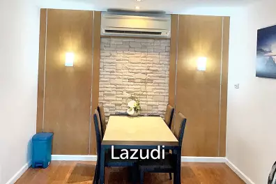 2 Bed 2 Bath 100 SQ.M Grand Heritage Thonglor
