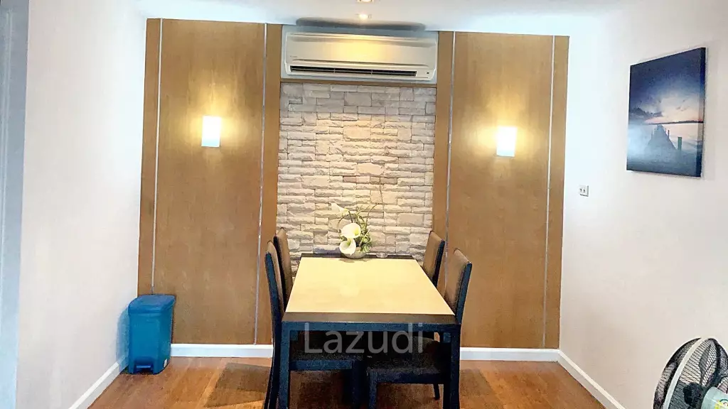 2 Bed 2 Bath 100 SQ.M Grand Heritage Thonglor