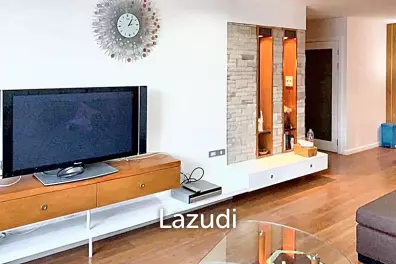 2 Bed 2 Bath 100 SQ.M Grand Heritage Thonglor