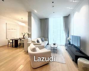 2 Bedroom 2 Bathroom 90 SQ.M 28 Chidlom