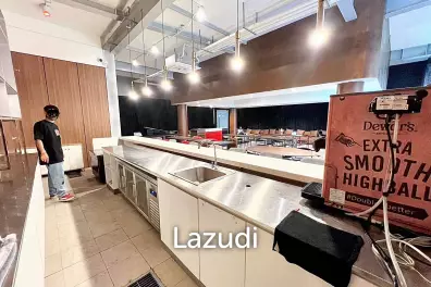 Ultra-Luxury Retail Space in Vibrant Bangkok