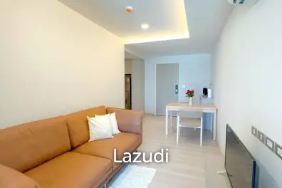 1 Bedroom 1 Bathroom 35 SQ.M Vtara Sukhumvit 36