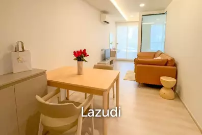 1 Bedroom 1 Bathroom 35 SQ.M Vtara Sukhumvit 36