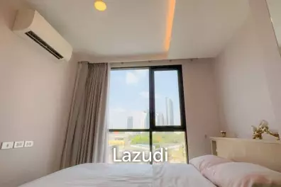 1 Bedroom 1 Bathroom 35 SQ.M Vtara Sukhumvit 36
