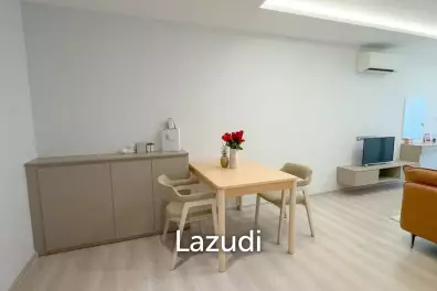 1 Bedroom 1 Bathroom 35 SQ.M Vtara Sukhumvit 36