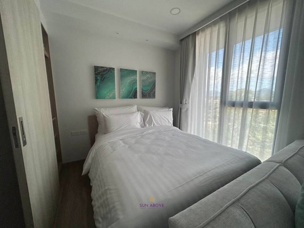 Studio 1 Bath Laguna Skypark Residences For Sale