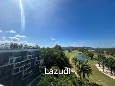 Studio 1 Bath Laguna Skypark Residences For Sale