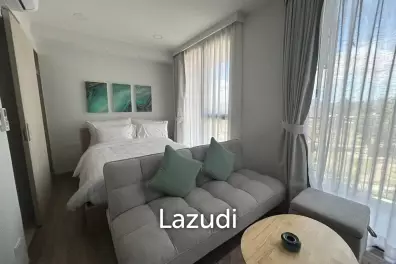 Studio 1 Bath Laguna Skypark Residences For Sale