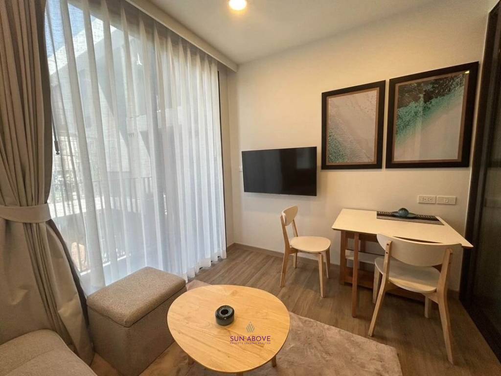 Studio 1 Bath Laguna Skypark Residences For Sale