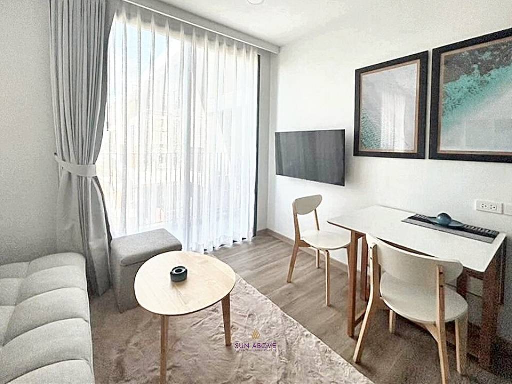 Studio 1 Bath Laguna Skypark Residences For Sale