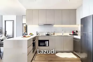 3 Bed 150 SQ.M Ascott Embassy Sathorn Bangkok